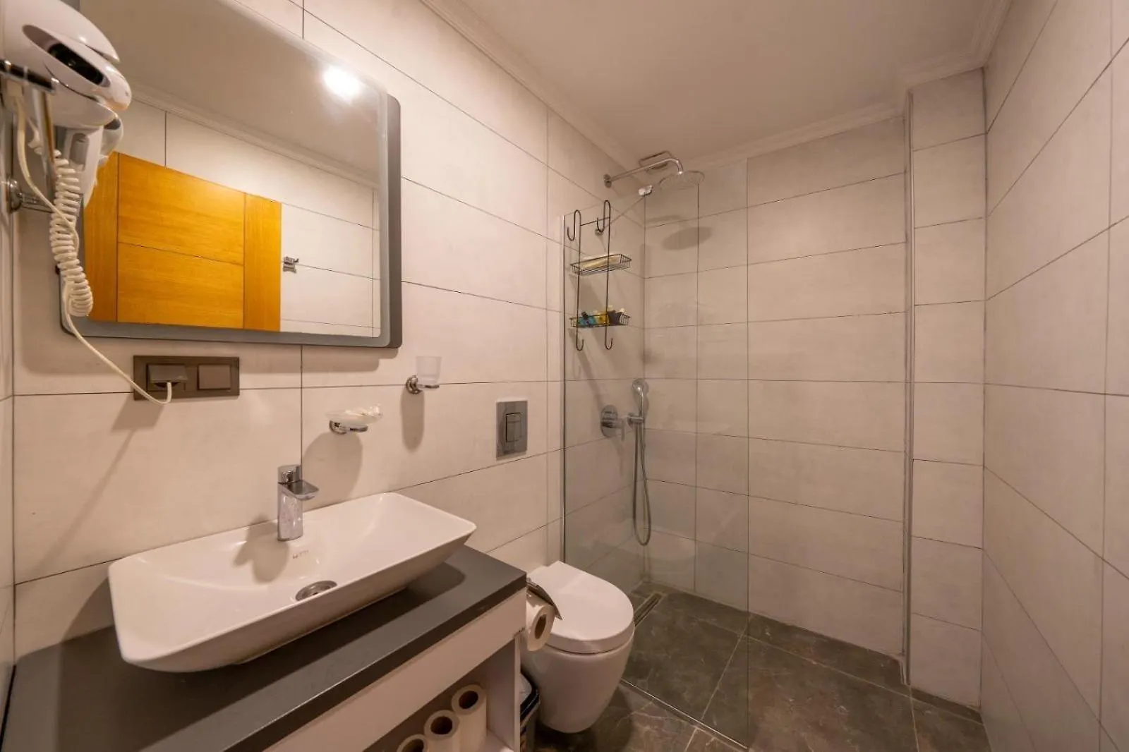Orion Hotel Bodrum 3*,  Turquia