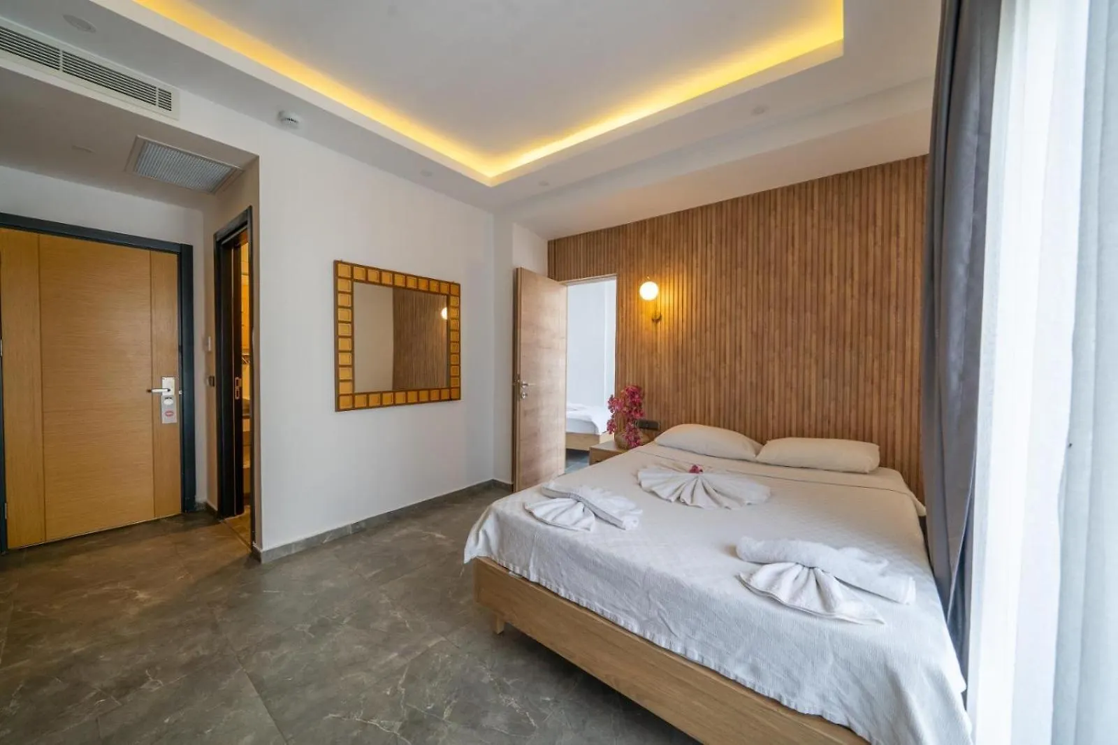 Orion Hotel Bodrum