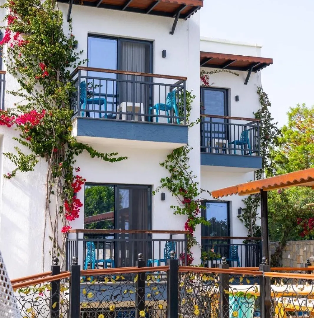 Orion Hotel Bodrum