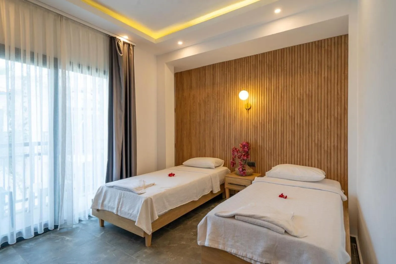 Orion Hotel Bodrum